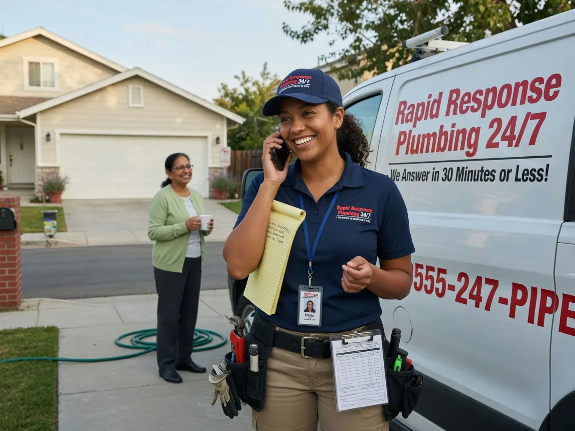 Emergency Plumber Senoia, GA FAQs